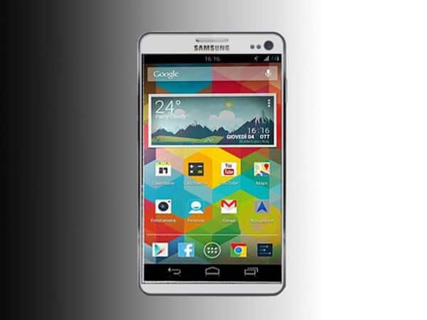 Samsung Galaxy S4: news, videos and features