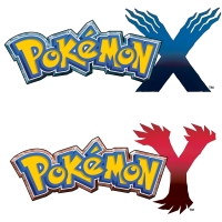 Noticias a la vista para Pokémon X y Pokémon Y