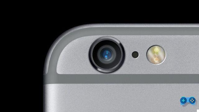 Presentamos el muy esperado iPhone 6 y Apple Watch: características, fotos y precios
