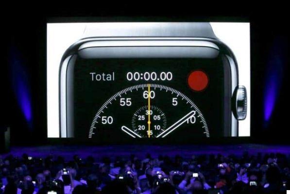 Presentamos el muy esperado iPhone 6 y Apple Watch: características, fotos y precios