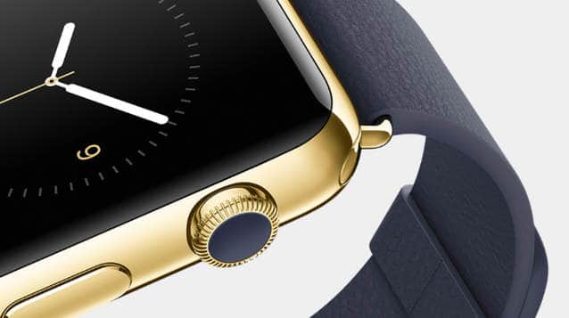 Presentamos el muy esperado iPhone 6 y Apple Watch: características, fotos y precios