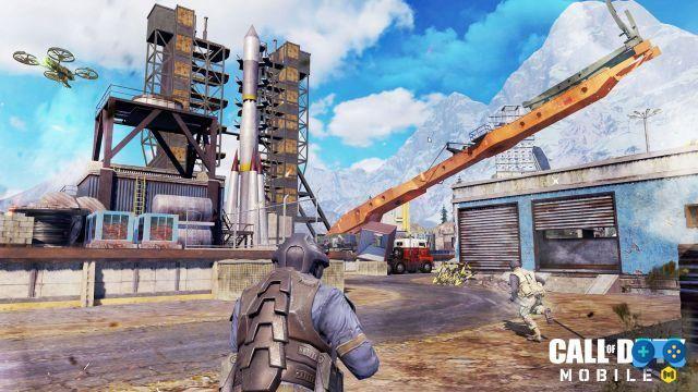 Call of Duty: Mobile - Guia de truques do jogo