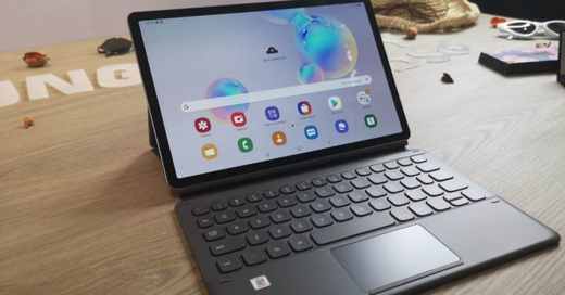 Best Samsung Tablets 2022: Guia de compra