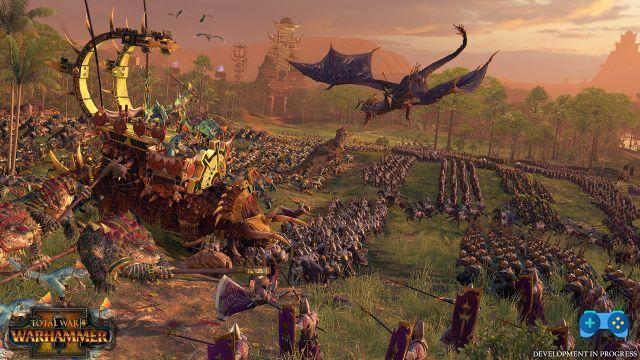 6 dicas para começar a jogar Total War: Warhammer