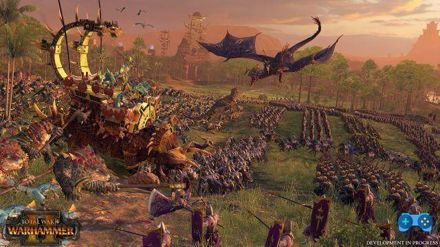 Guía para principiantes de Total War: WARHAMMER