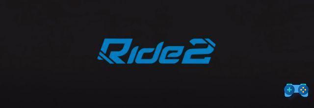 RIDE 2 review