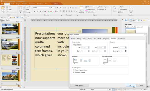 The best Microsoft Office alternatives for home and office
