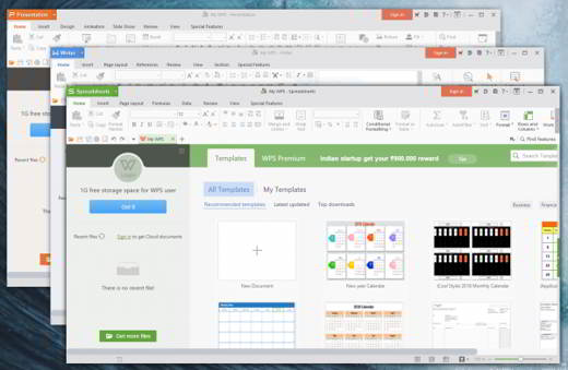 The best Microsoft Office alternatives for home and office