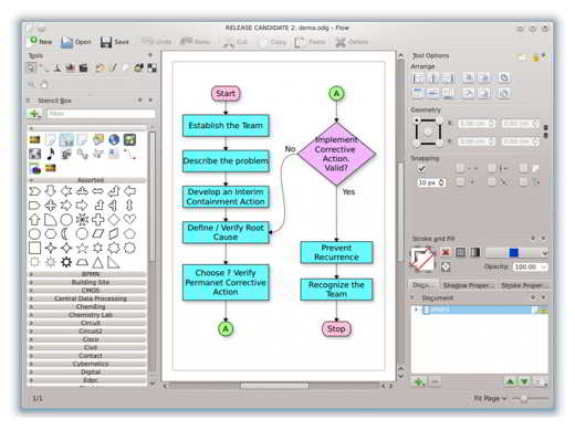 Las mejores alternativas de Microsoft Office para el hogar y la oficina