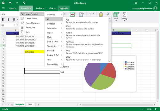 The best Microsoft Office alternatives for home and office