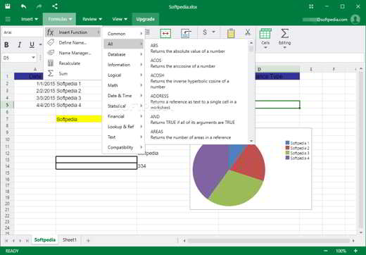 Las mejores alternativas de Microsoft Office para el hogar y la oficina