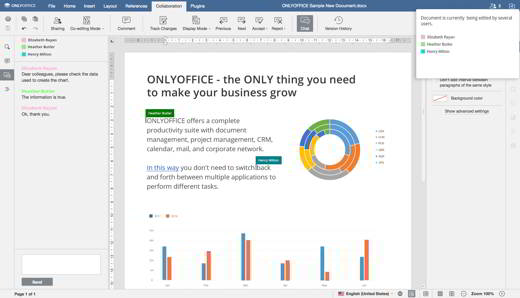 Las mejores alternativas de Microsoft Office para el hogar y la oficina