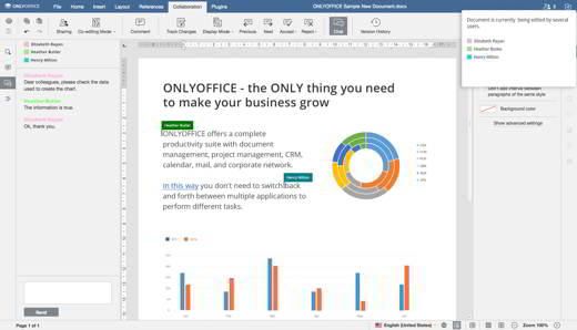 The best Microsoft Office alternatives for home and office