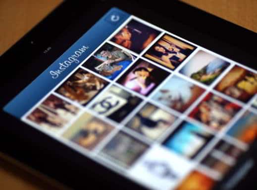 How to archive Instagram photos