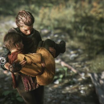 A Plague Tale: Innocence, nuestra revisión