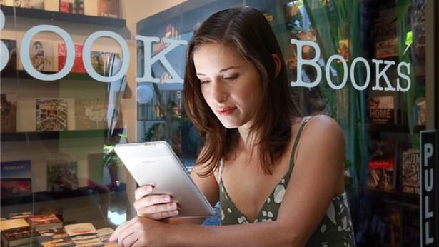 Best sites to download free ebooks