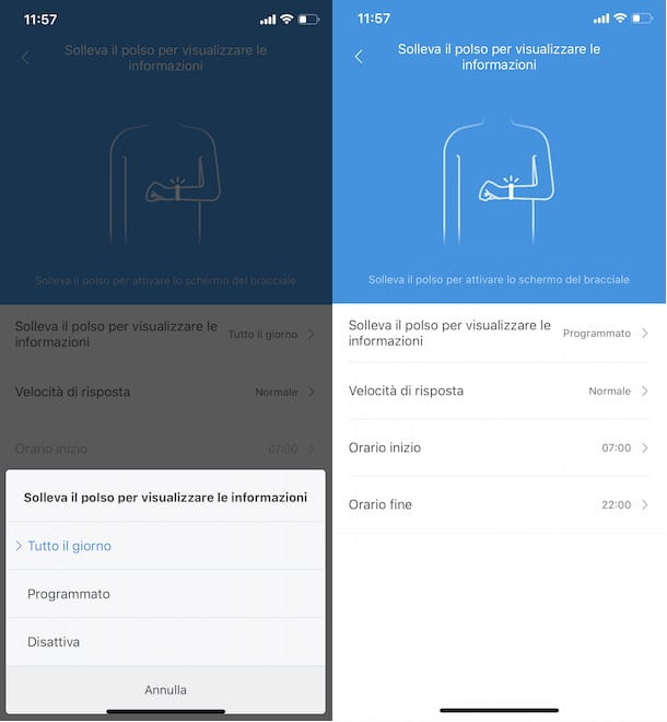 How to set up Mi Band