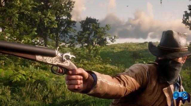 Moteur graphique Red Dead Redemption 2 : tout ce que vous devez savoir