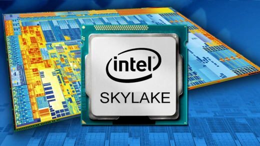 Los Skylake son los nuevos procesadores Intel de sexta generación