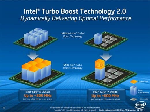 Los Skylake son los nuevos procesadores Intel de sexta generación