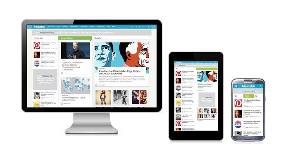 Comment savoir si un site est Web Responsive