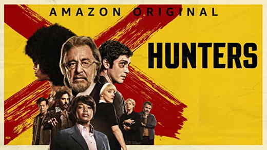 Best TV series on Amazon Prime Video 2022