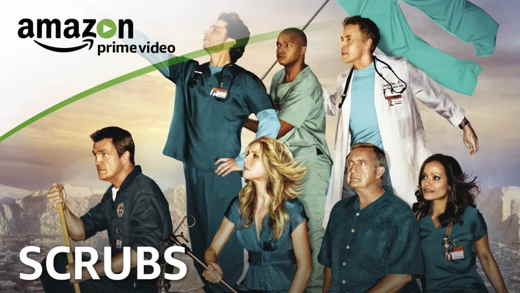 Best TV series on Amazon Prime Video 2022