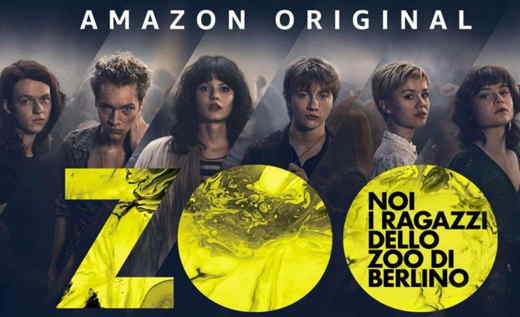 Best TV series on Amazon Prime Video 2022