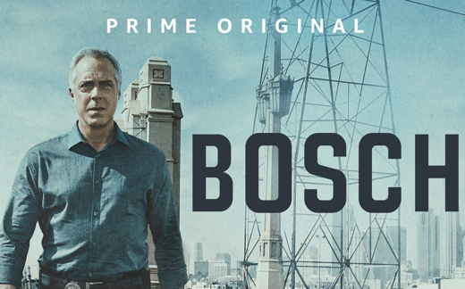 Melhor série de TV no Amazon Prime Video 2022