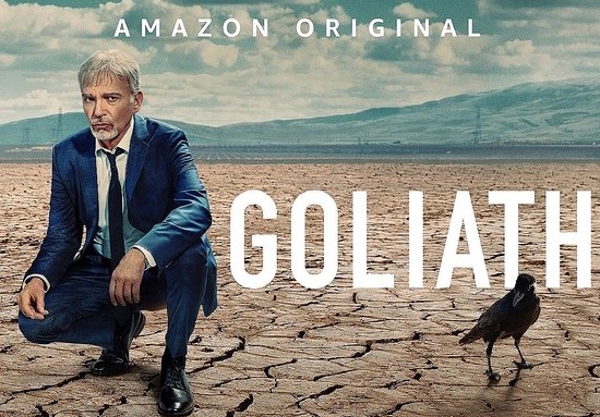 Mejor serie de televisión en Amazon Prime Video 2022