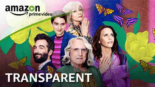 Best TV series on Amazon Prime Video 2022
