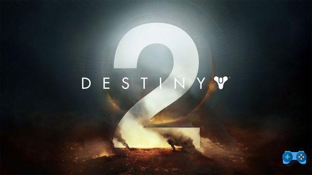 Guia de solução de problemas de rede Destiny 2