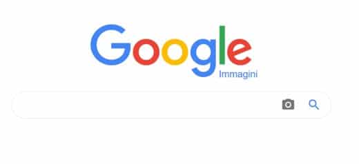 How to search by images on Google