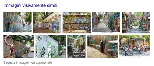 Comment rechercher par images sur Google