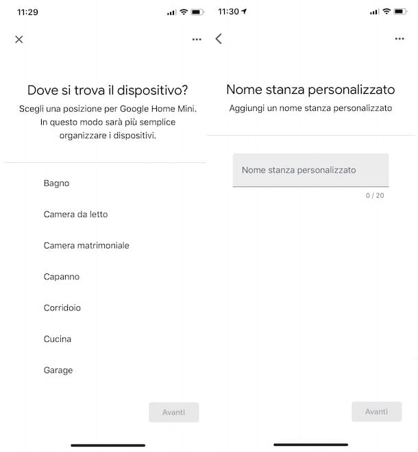 Como configurar o Google Home Mini