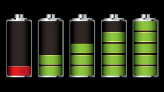 Cómo calibrar la batería de Android