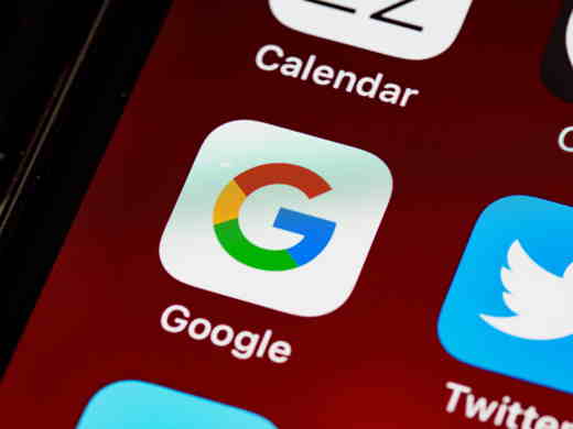 O Google app continua travando: como consertar