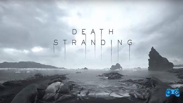 Death Stranding - from Mikkelsen to Del Toro, a stellar cast