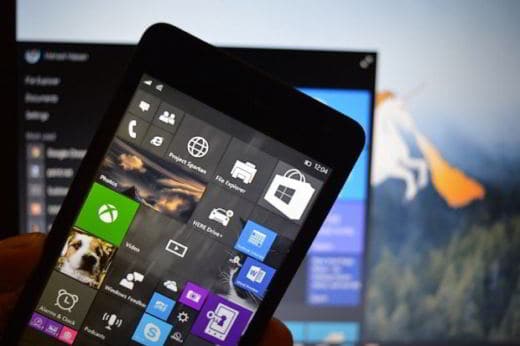 Novos desenvolvedores do Windows e do Windows Phone