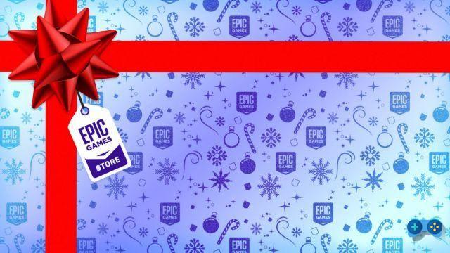 Epic Games: 15 new titles for free during the Christmas holidays