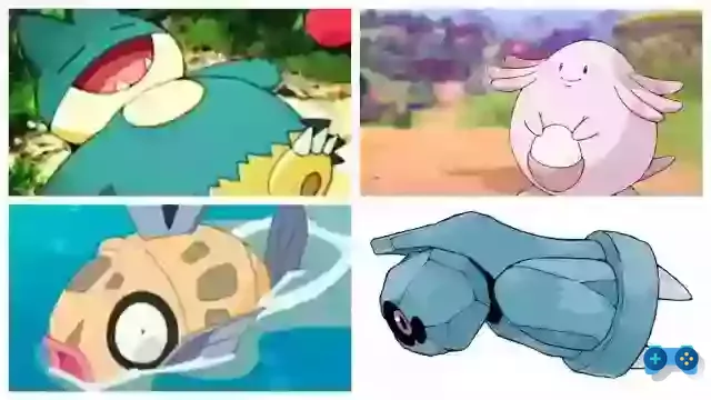 The hardest Pokémon to catch in Pokémon history