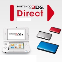 Nintendo 3DS XL, Circle Pad Pro disponible à partir de mars