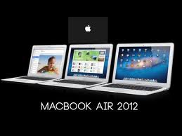 A nova era da Apple com novos Macs