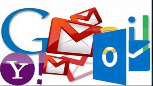 Como sincronizar o Gmail com outras contas de e-mail