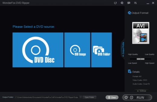 Cómo convertir DVD a película digital
