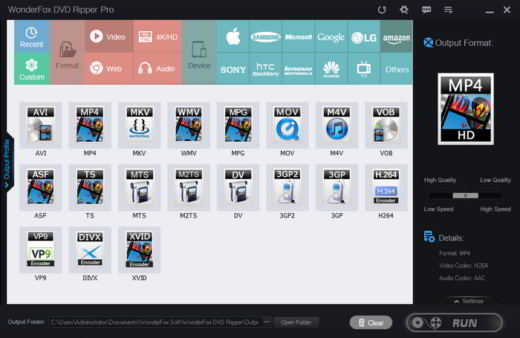 How to convert DVD to digital movie