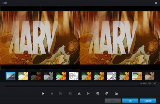 How to convert DVD to digital movie