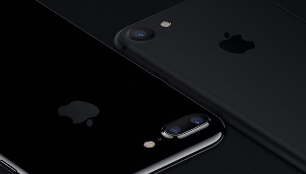 Apple présente l'iPhone 7 et l'iPhone 7 Plus - caractéristiques techniques et tarifs