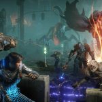 Review Gears 5