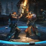 Review Gears 5
